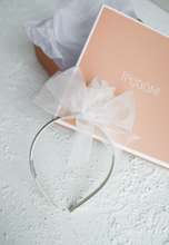 Load image into Gallery viewer, Organza HeadBand
