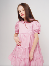 Load image into Gallery viewer, Emily Pink dress
