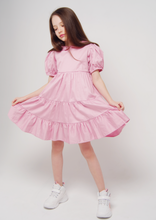 Load image into Gallery viewer, Emily Pink dress
