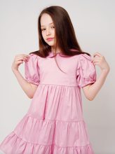 Load image into Gallery viewer, Emily Pink dress
