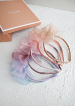 Load image into Gallery viewer, Organza HeadBand
